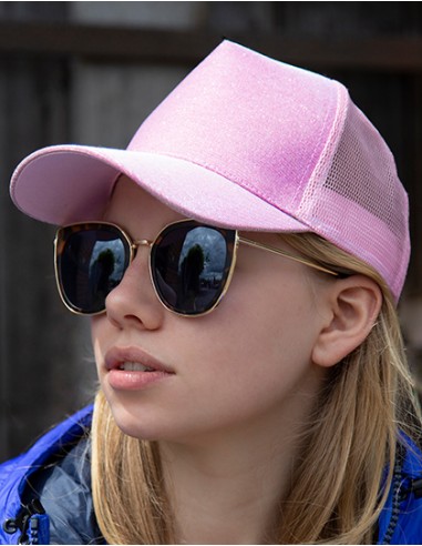 R-RC090X-New York Sparkle Cap